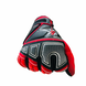 Вратарские перчатки J4K GK Pro Neg Cut - Red 4
