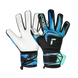 Вратарские перчатки Reusch Attrakt RE:GRIP NC Junior, 8