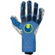 Вратарские перчатки Uhlsport HYPERACT SUPERGRIP+ 3