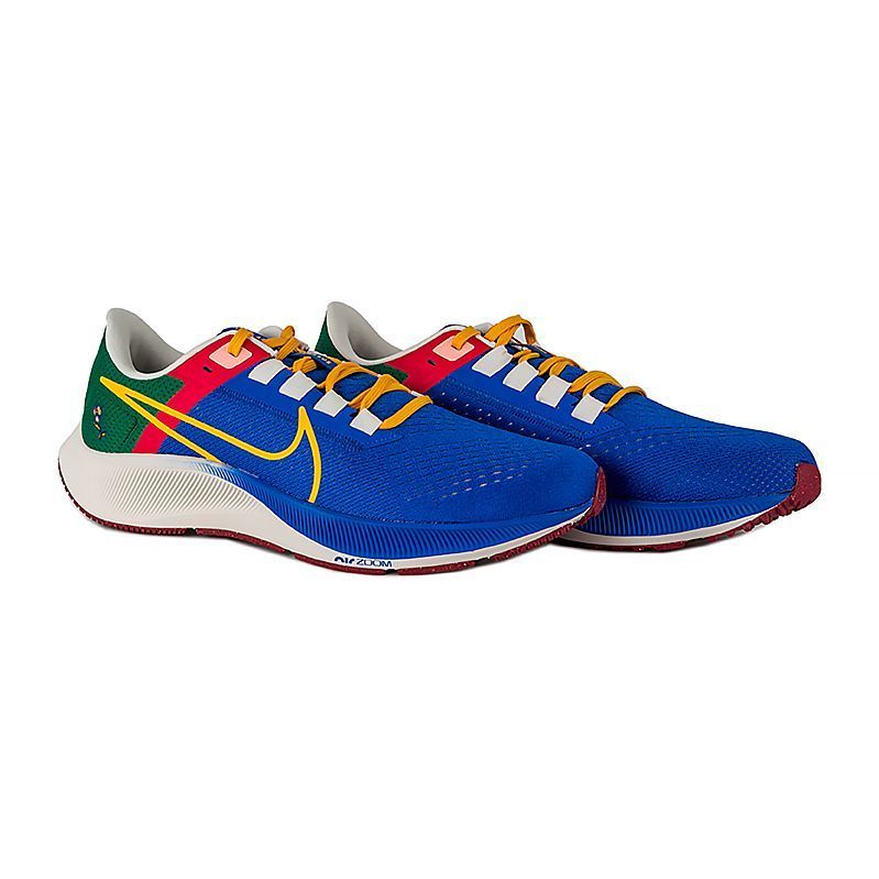 Кроссовки Nike AIR ZOOM PEGASUS 38 JM купить