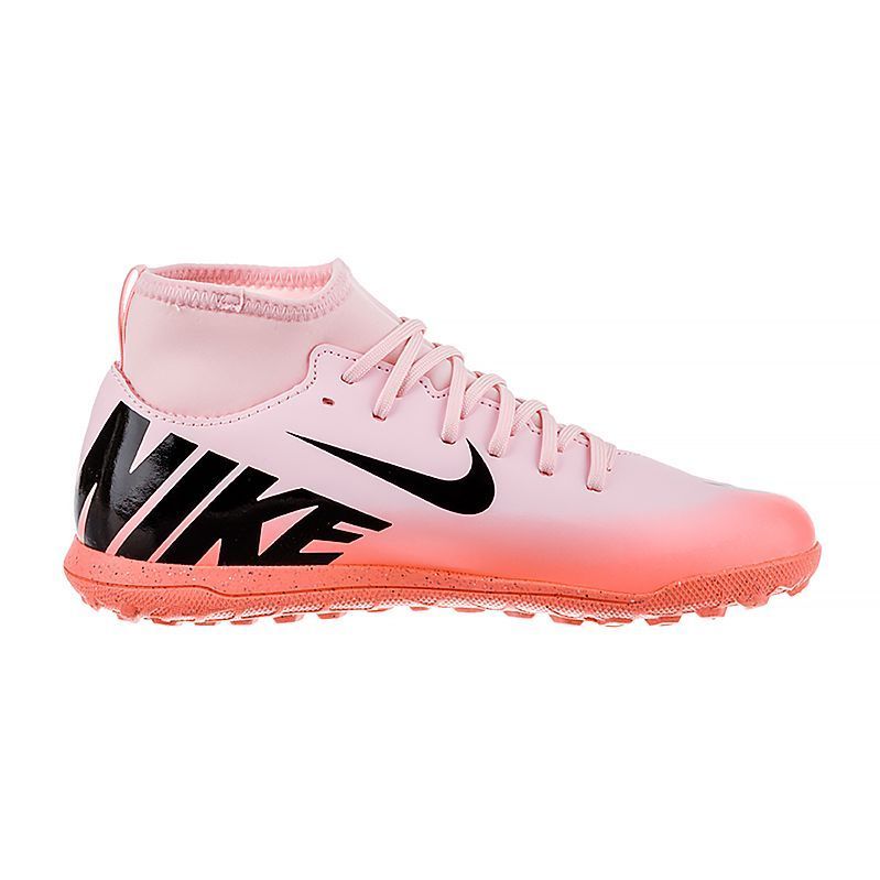 Сороконіжки Nike JR SUPERFLY 9 CLUB TF купити