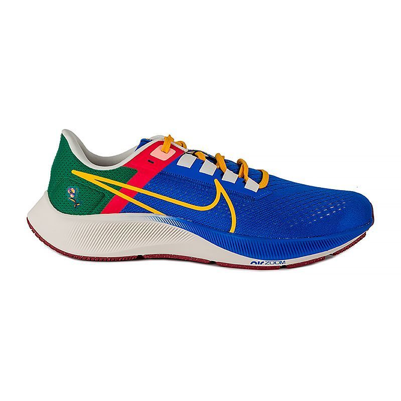 Кроссовки Nike AIR ZOOM PEGASUS 38 JM купить