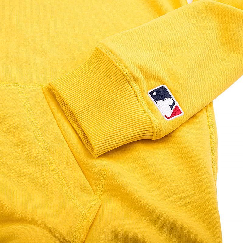 Худі 47 Brand PITTSBURGH PIRATES BASE RUNNER купить