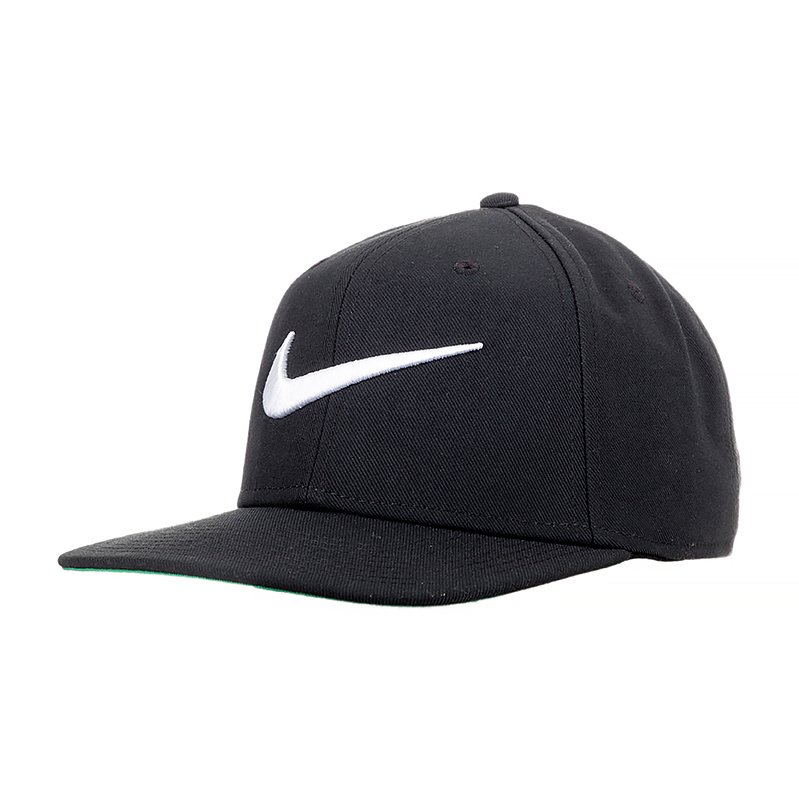 Бейсболка Nike U NK PRO CAP SWOOSH CLASSIC FS купити