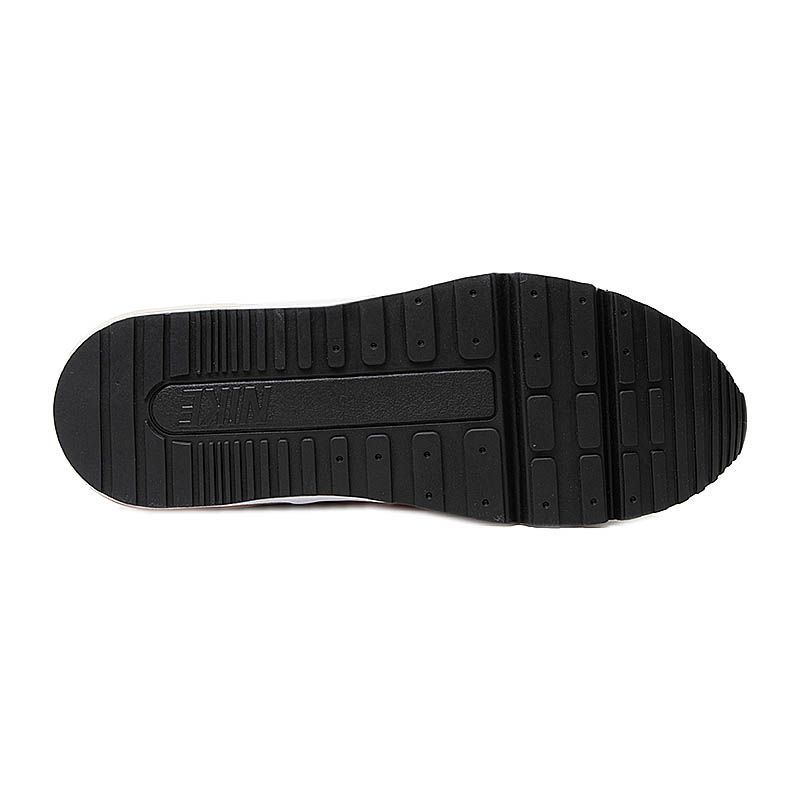 Кросівки Nike Air Max LTD 3 білі червоний знак купити