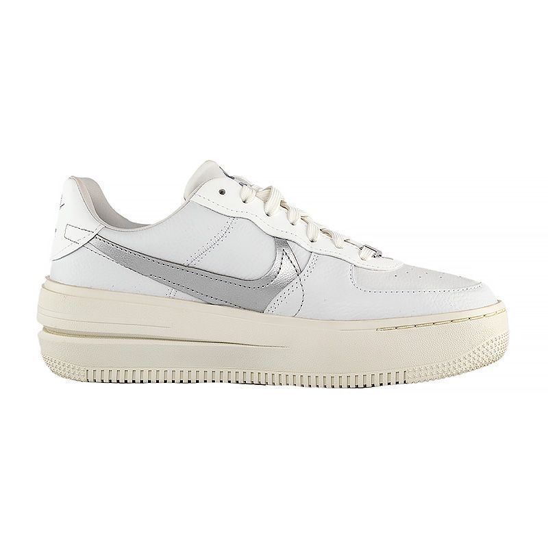 Кросівки Nike W AF1 PLT.AF.ORM купити