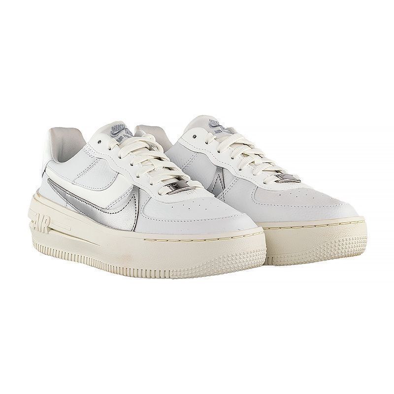 Кросівки Nike W AF1 PLT.AF.ORM купити