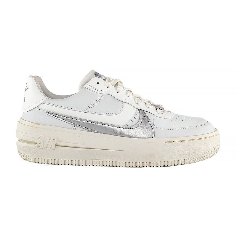 Кросівки Nike W AF1 PLT.AF.ORM купити