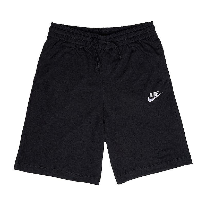 Шорти Nike B NSW SHORT JSY AA купити у 