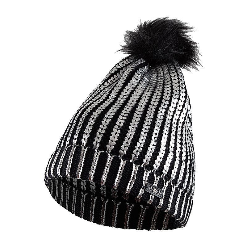 Шапка CMP WOMAN KNITTED HAT купити