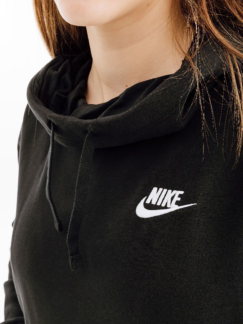 Кофта Nike CLUB HOODIE STD купити