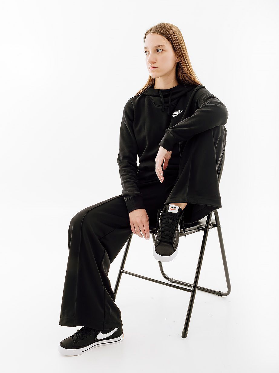 Кофта Nike CLUB HOODIE STD купити