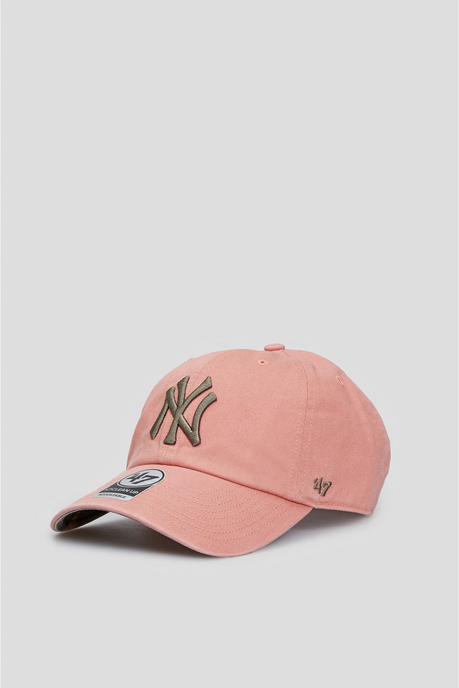 Бейсболка 47 Brand MLB NEW YORK YANKEES BALLPARK купити