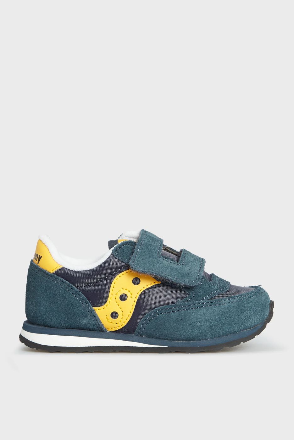 Кросівки Saucony BABY JAZZ HL купити