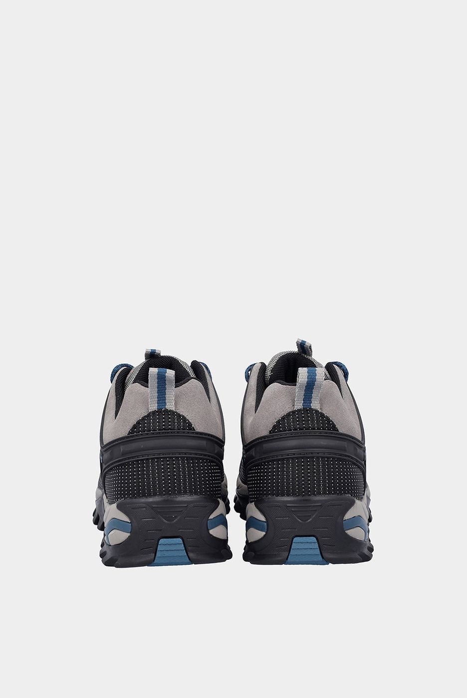 Кросівки CMP RIGEL LOW TREKKING SHOES WP купити