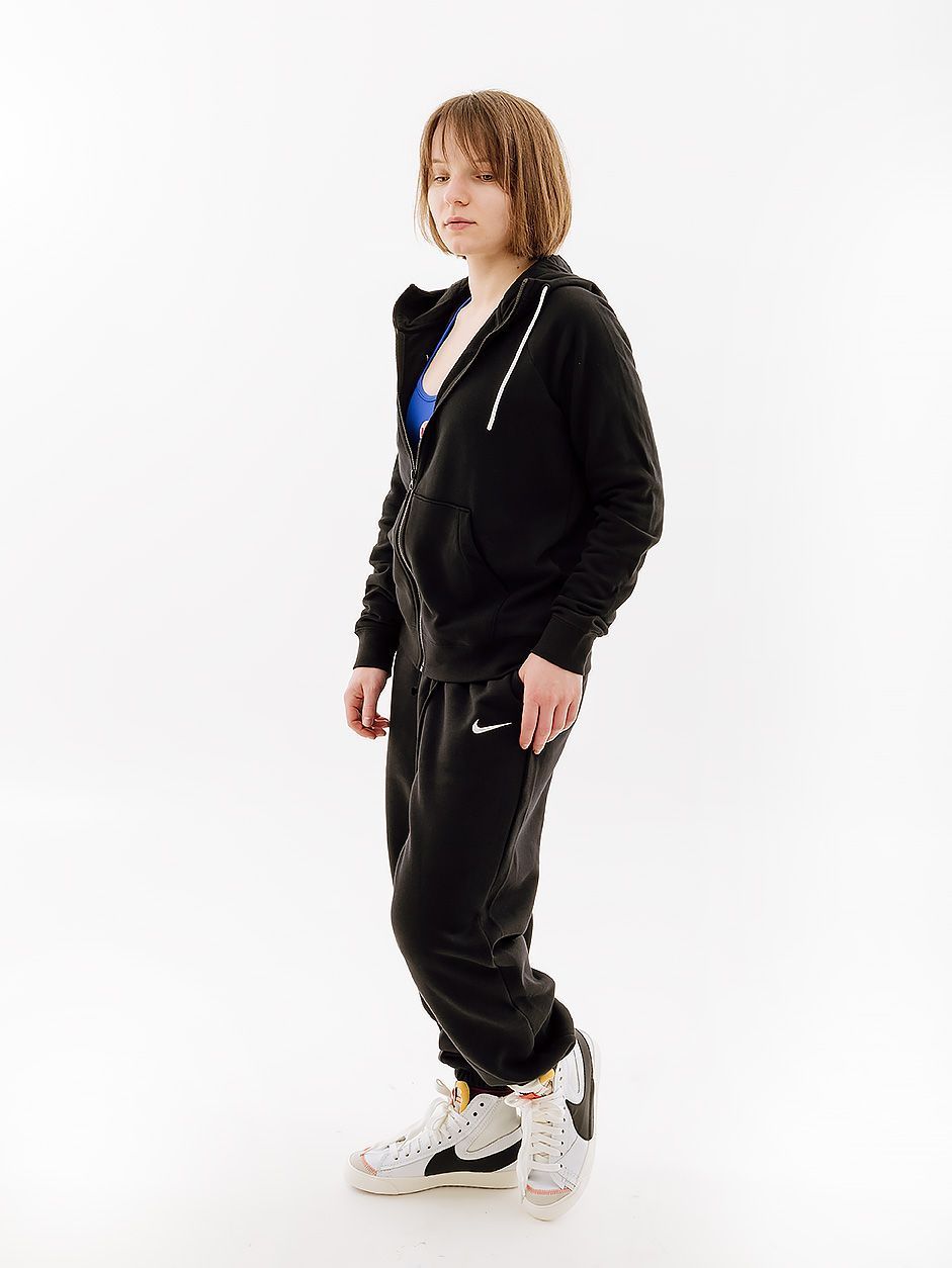 Кофта Nike FLC PARK20 FZ HOODIE купить