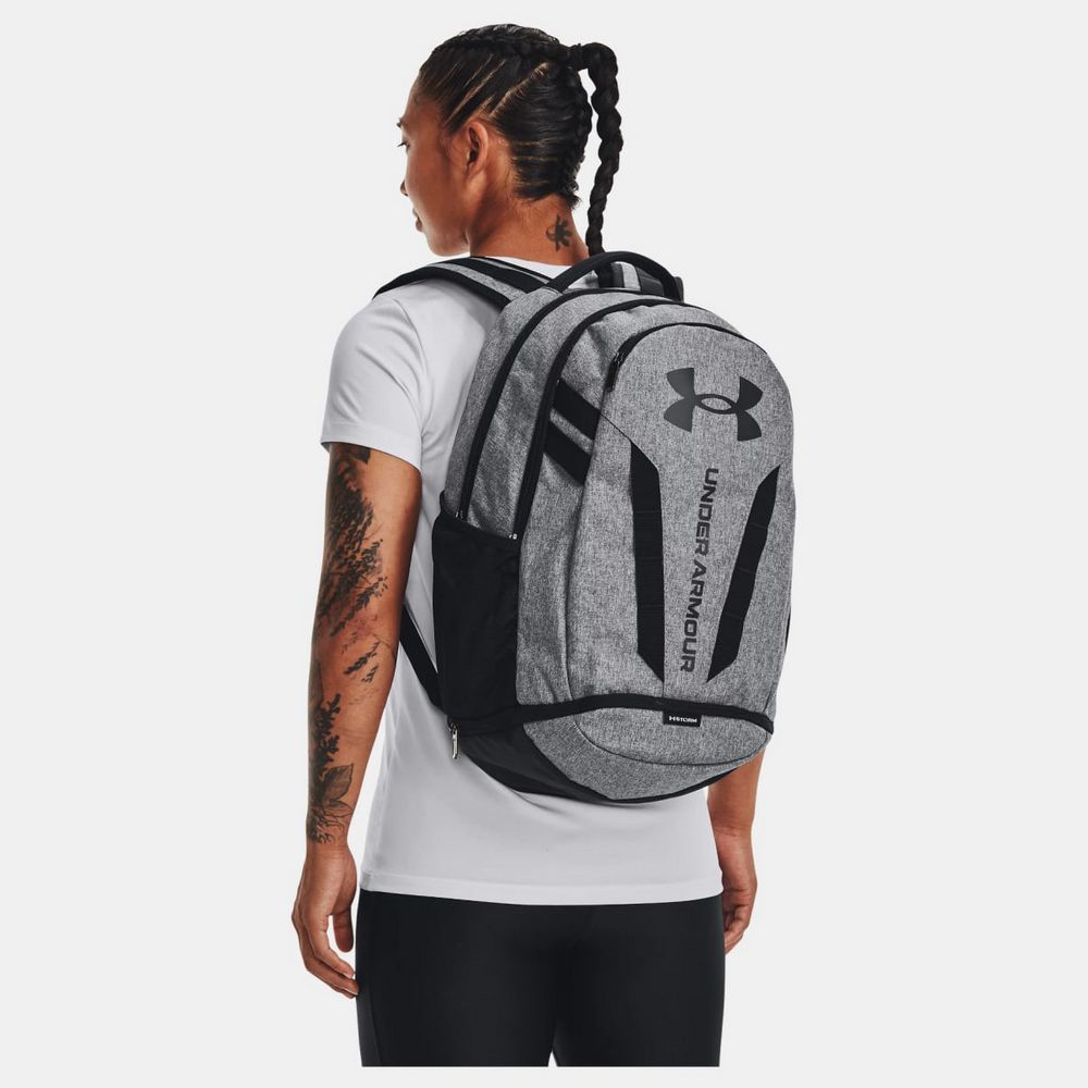 Рюкзак Under Armour UA Hustle 5.0 Backpack купить