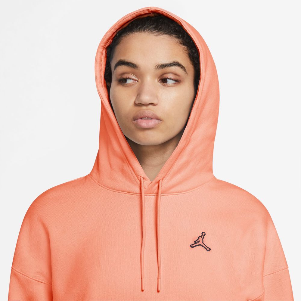 Толстовка JORDAN ESSEN FLC HOODIE CORE купити