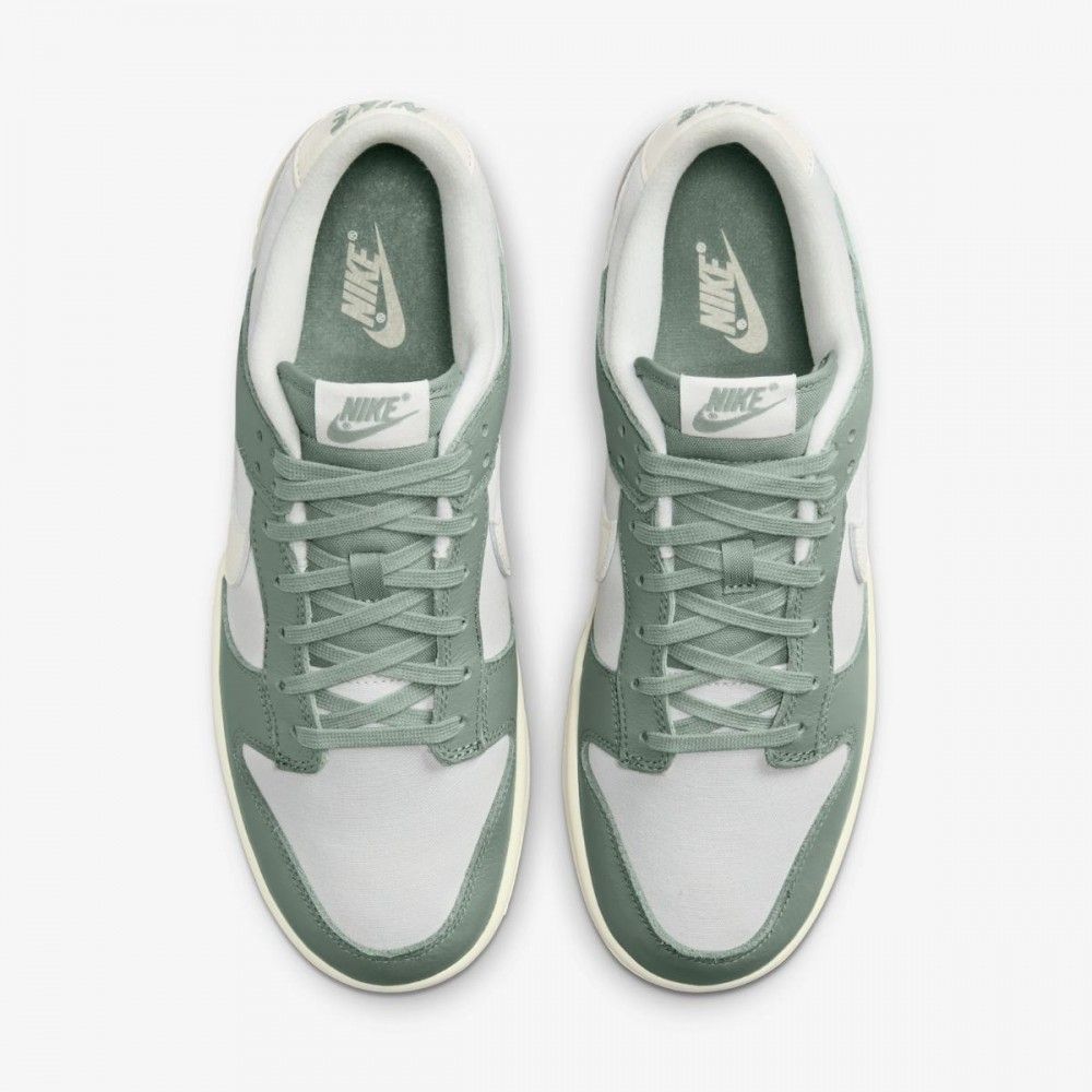 Кросівки Nike Dunk Low Mica Green купити