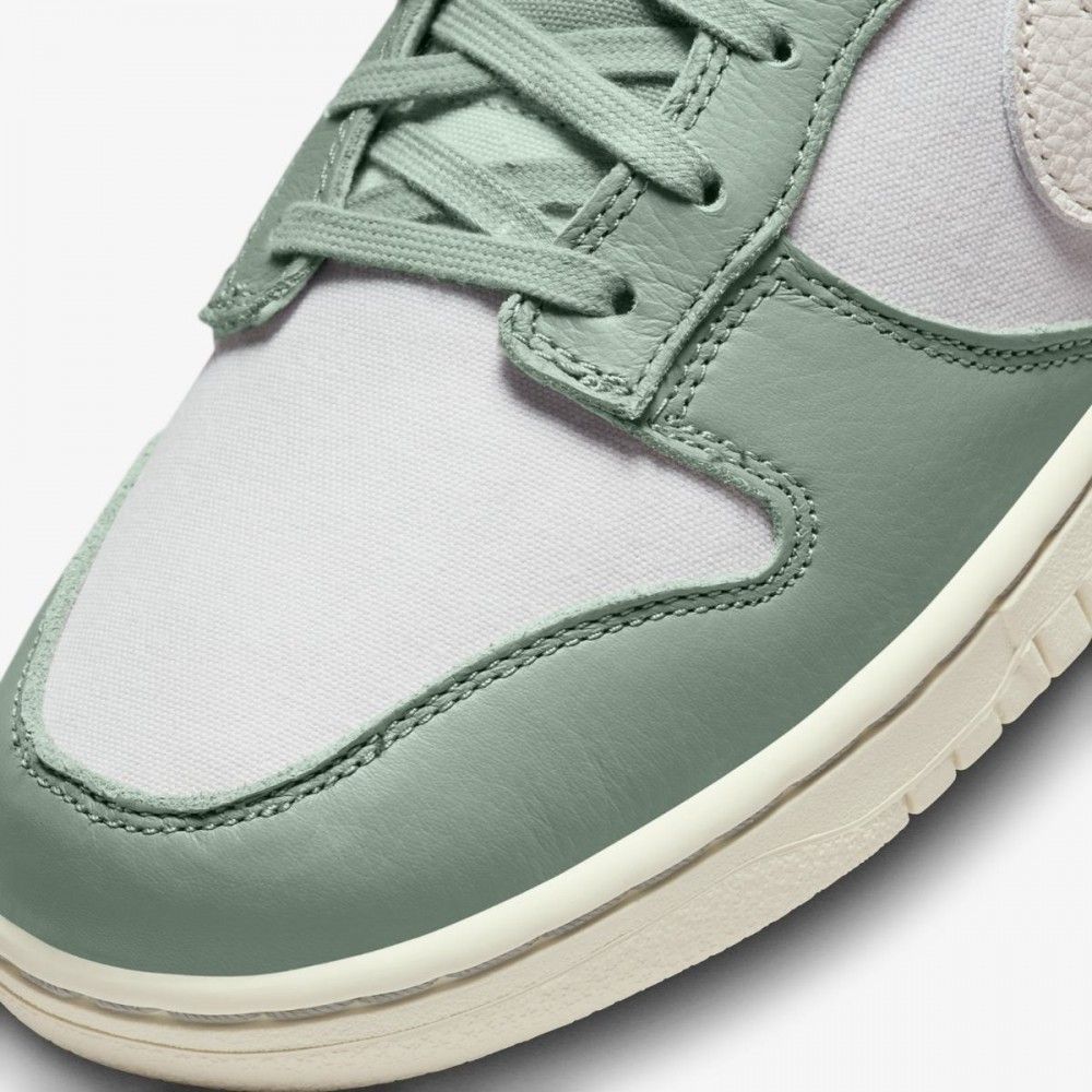 Кросівки Nike Dunk Low Mica Green купити
