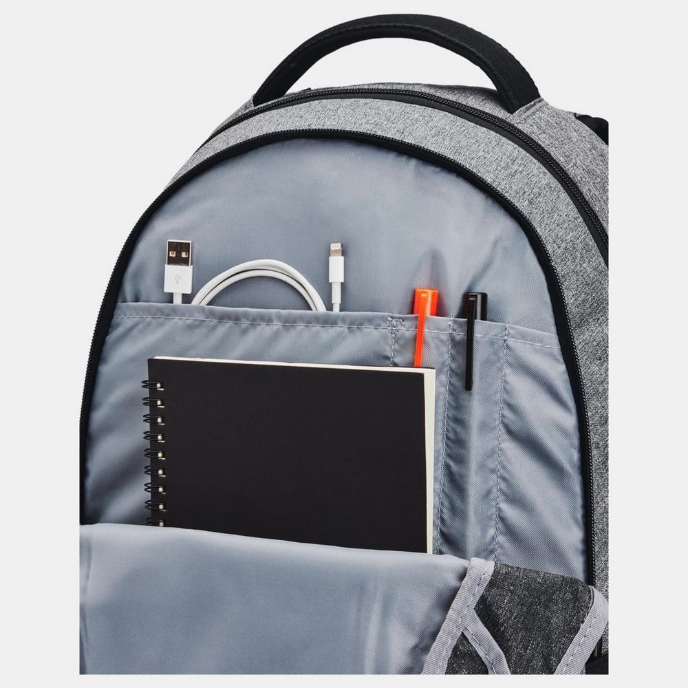 Рюкзак Under Armour UA Hustle 5.0 Backpack купить