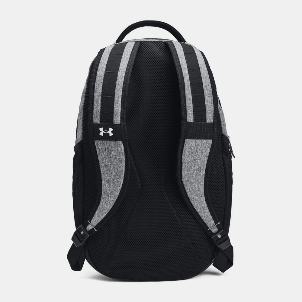 Рюкзак Under Armour UA Hustle 5.0 Backpack купить