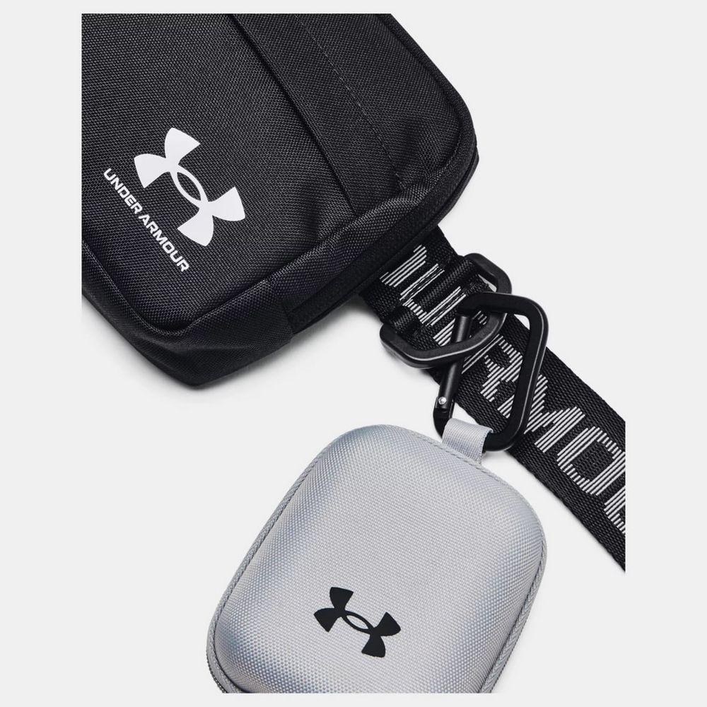 Сумка на пояс Under Armour Loudon Waist Bag Crossbody купить