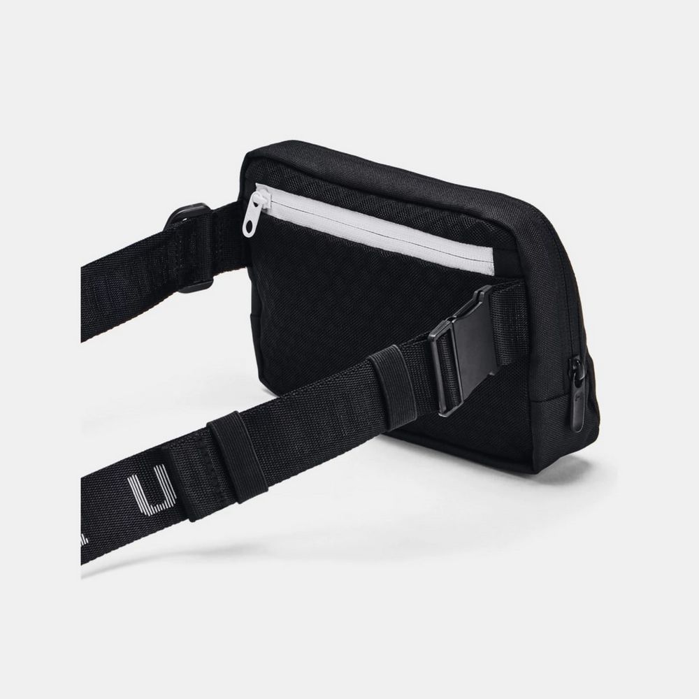 Сумка на пояс Under Armour Loudon Waist Bag Crossbody купить