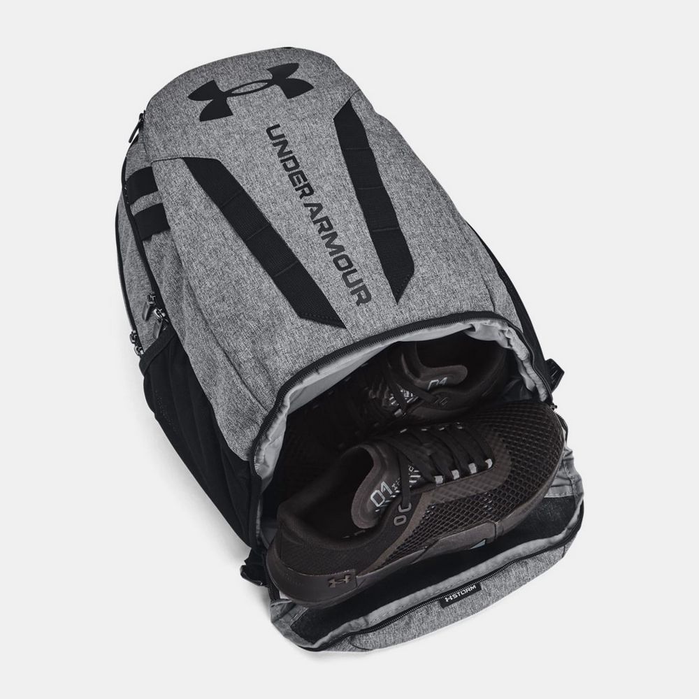 Рюкзак Under Armour UA Hustle 5.0 Backpack купить