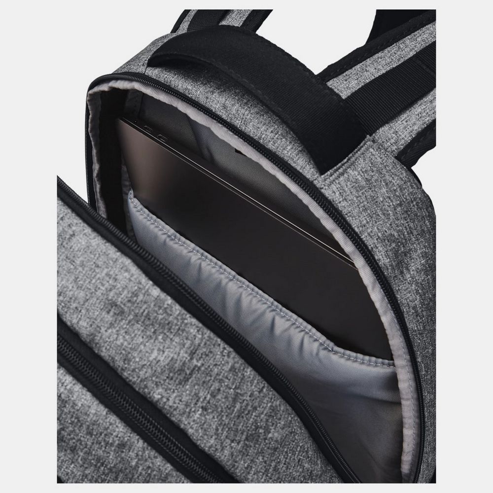 Рюкзак Under Armour UA Hustle 5.0 Backpack купить