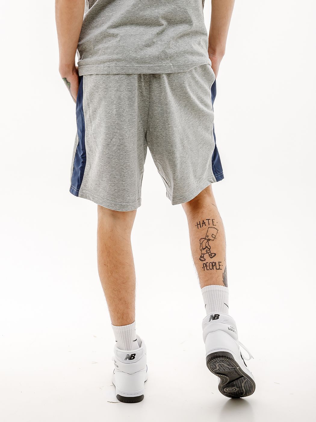 Шорти Nike M SP SHORT FT купити