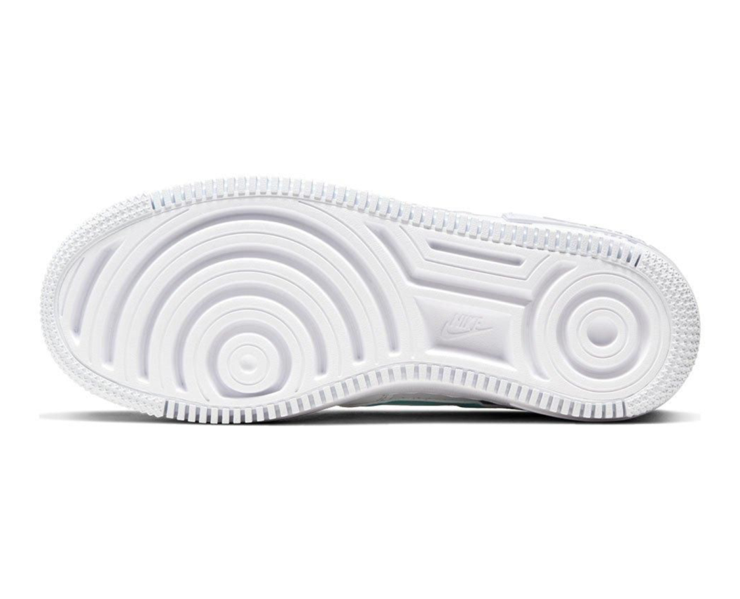 Кросівки NIKE AIR FORCE 1 SHADOW купить