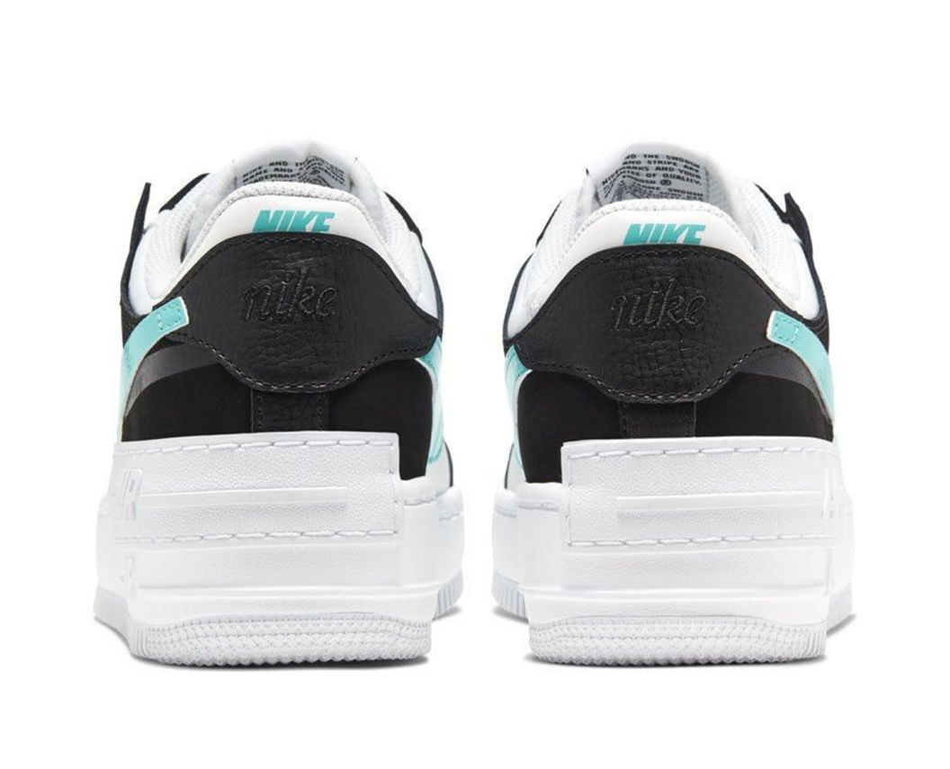 Кросівки NIKE AIR FORCE 1 SHADOW купить