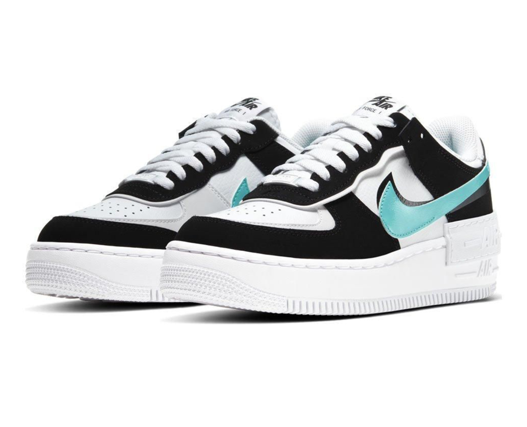 Кросівки NIKE AIR FORCE 1 SHADOW купить