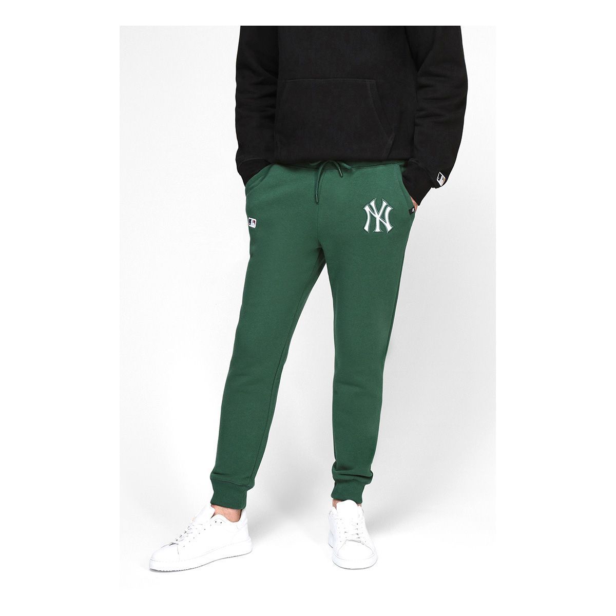 Штани 47 Brand MLB NEW YORK YANKEES EMBROIDER купить