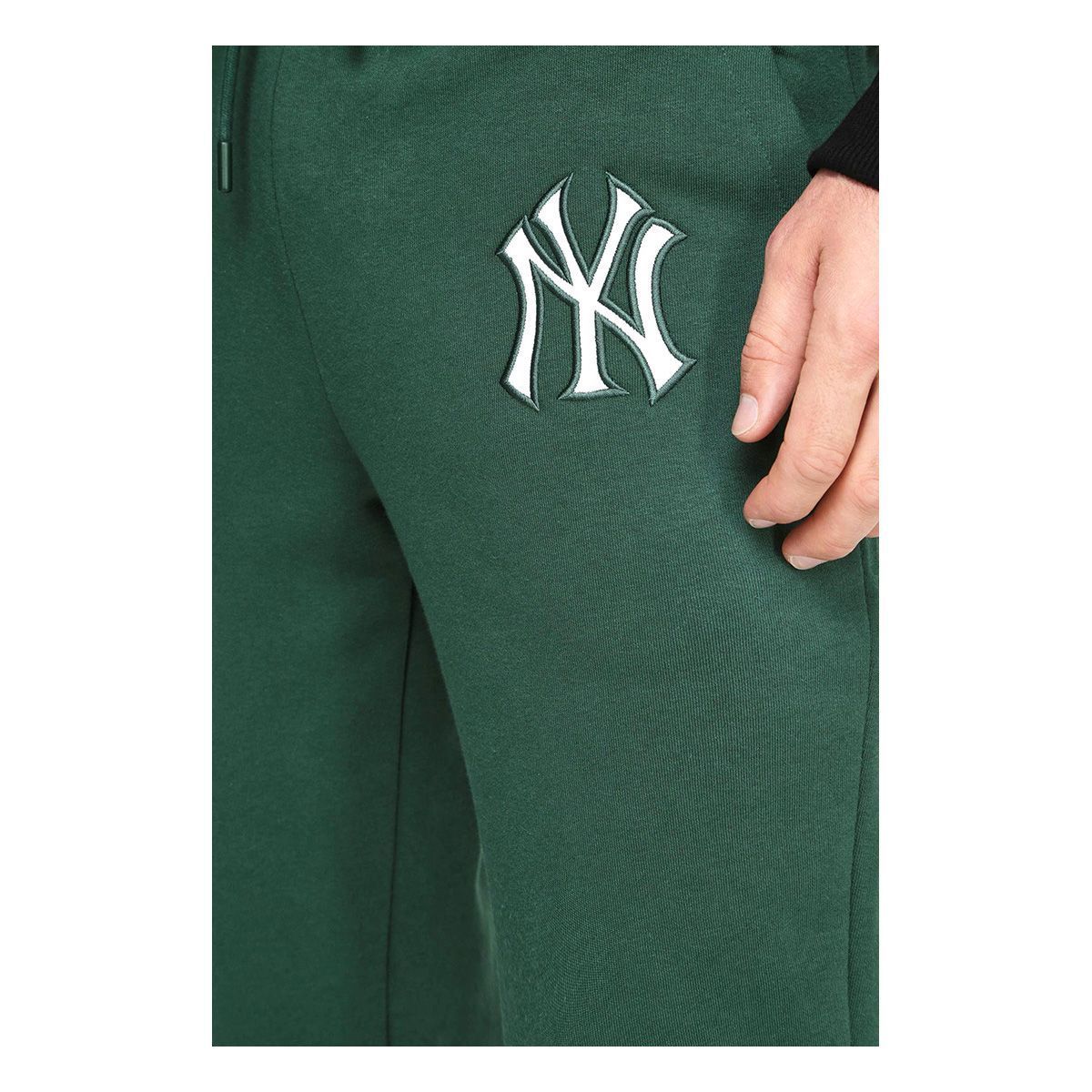 Штани 47 Brand MLB NEW YORK YANKEES EMBROIDER купить