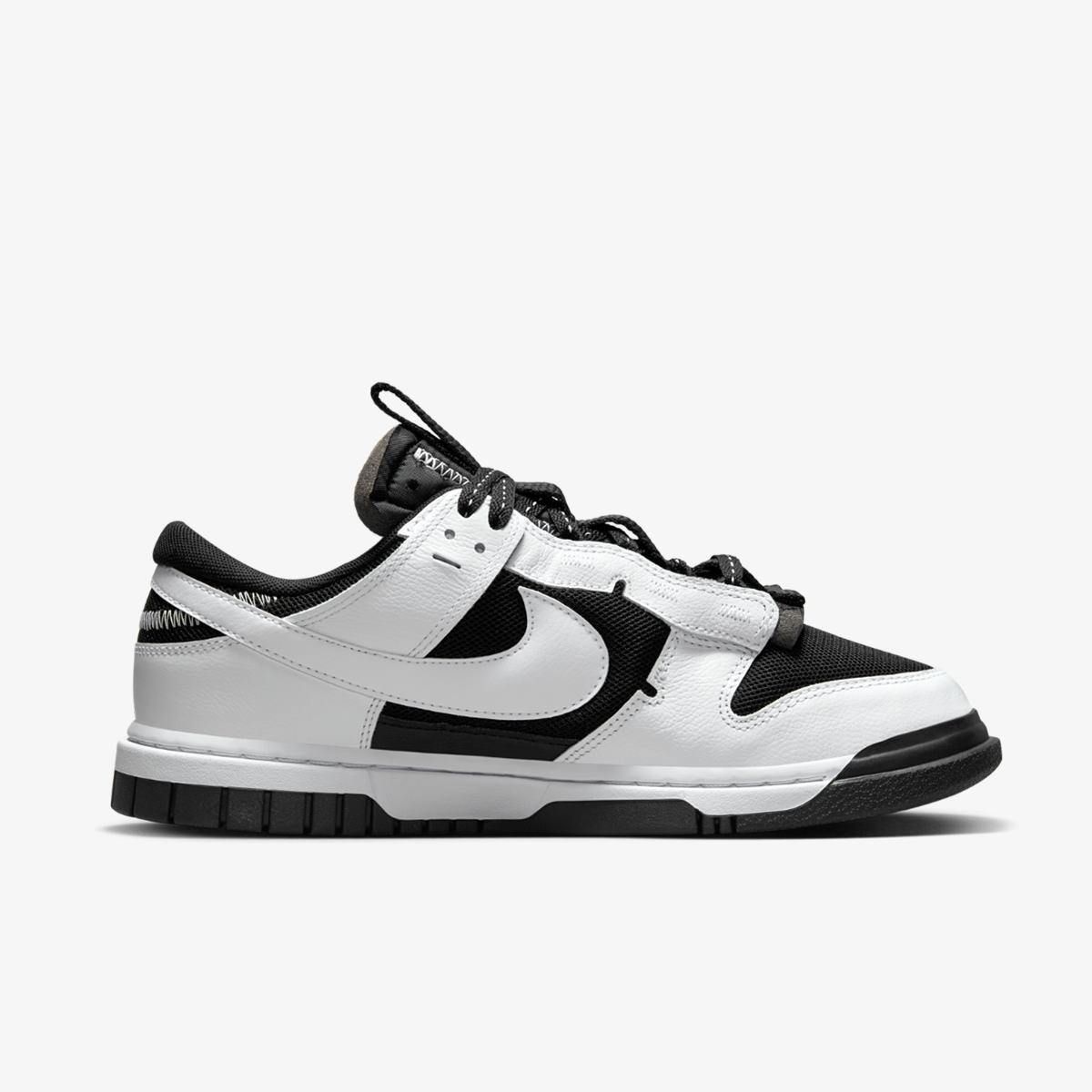 Кросівки Nike Dunk Low Jumbo Reverse Panda White/Black купить