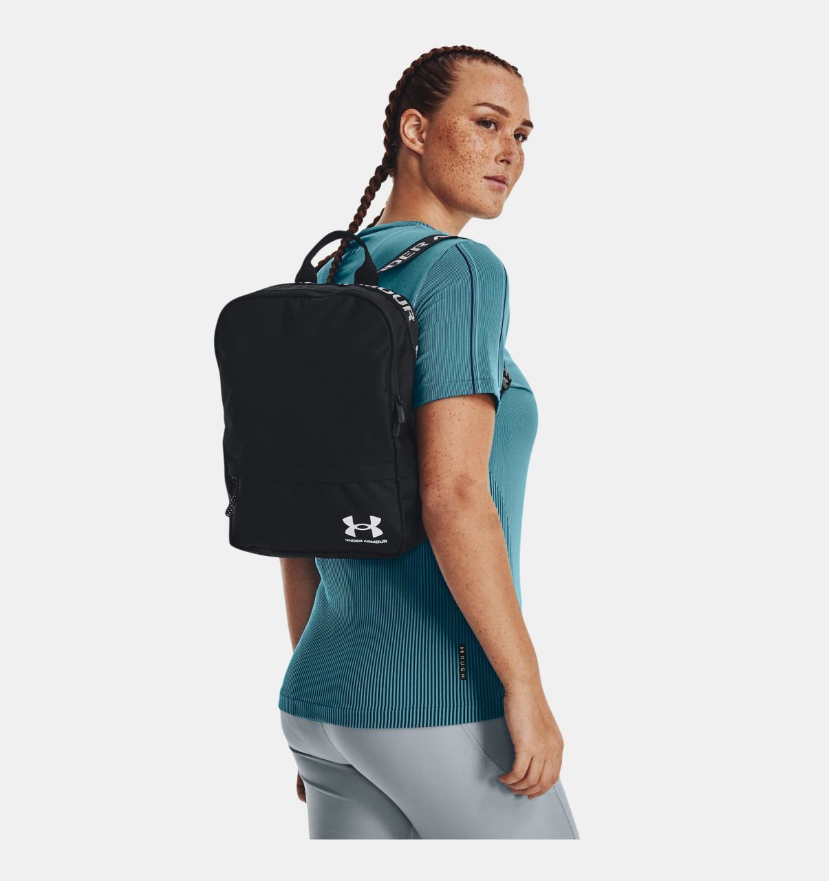 Рюкзак Under Armour UA Loudon Backpack SM купити