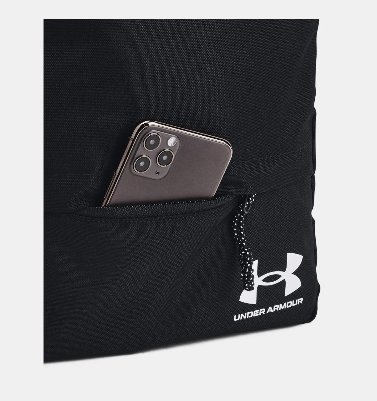 Рюкзак Under Armour UA Loudon Backpack SM купити