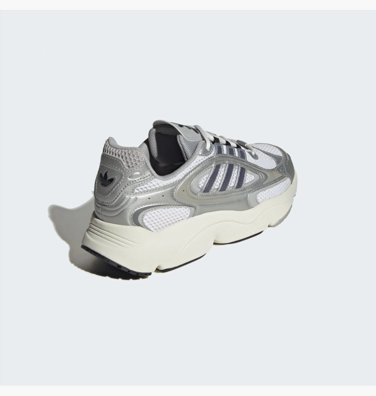Кросівки Adidas Originals Ozmillen купить
