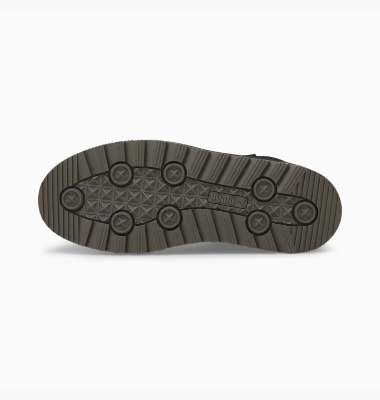 Кросівки PUMA SUEDE MID WTR купити