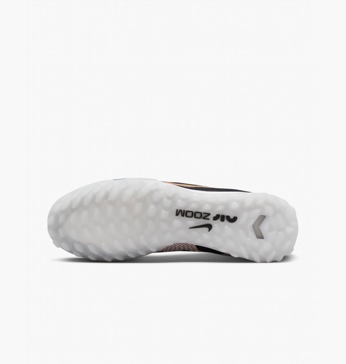 Футзалки Nike Zoom Mercurial Vapor 15 Pro Tf Black купить