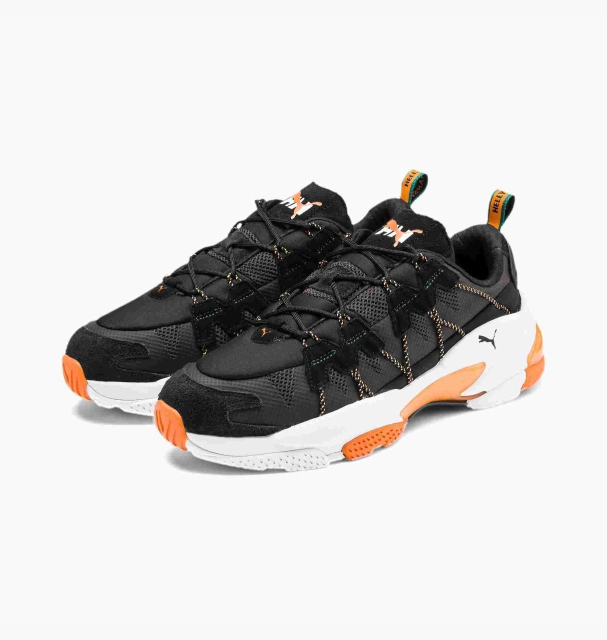 Кросівки Puma LQDCell Omega Helly Hansen купити