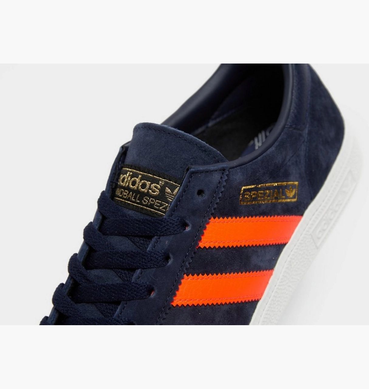 Кросівки Adidas Original Handball Spezial купити