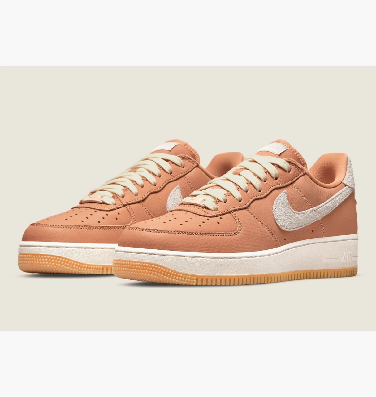 Кросівки Nike Air Force 1 '07 Craft Les купити