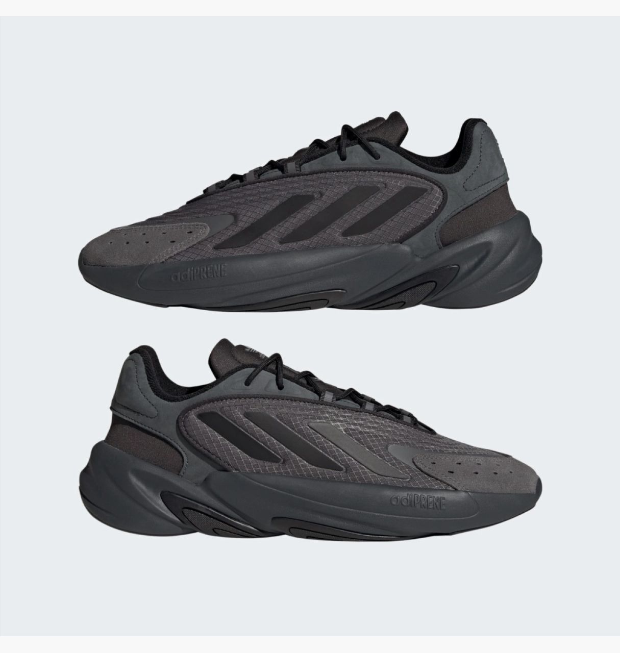 Кросівки Adidas Originals Ozelia купить