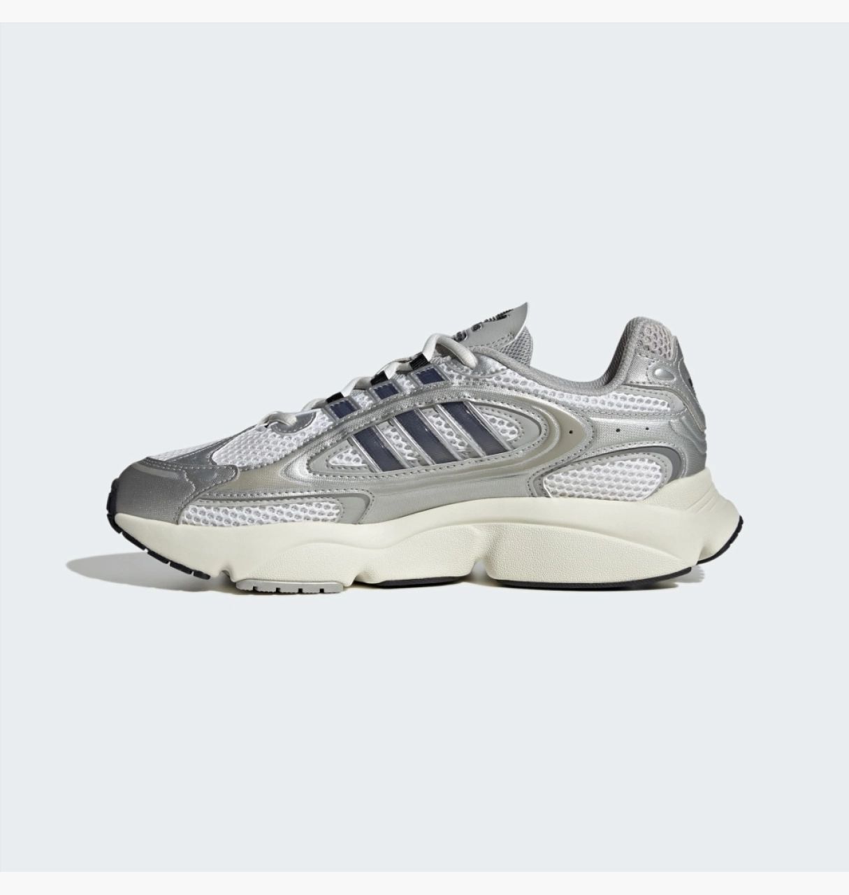 Кросівки Adidas Originals Ozmillen купить