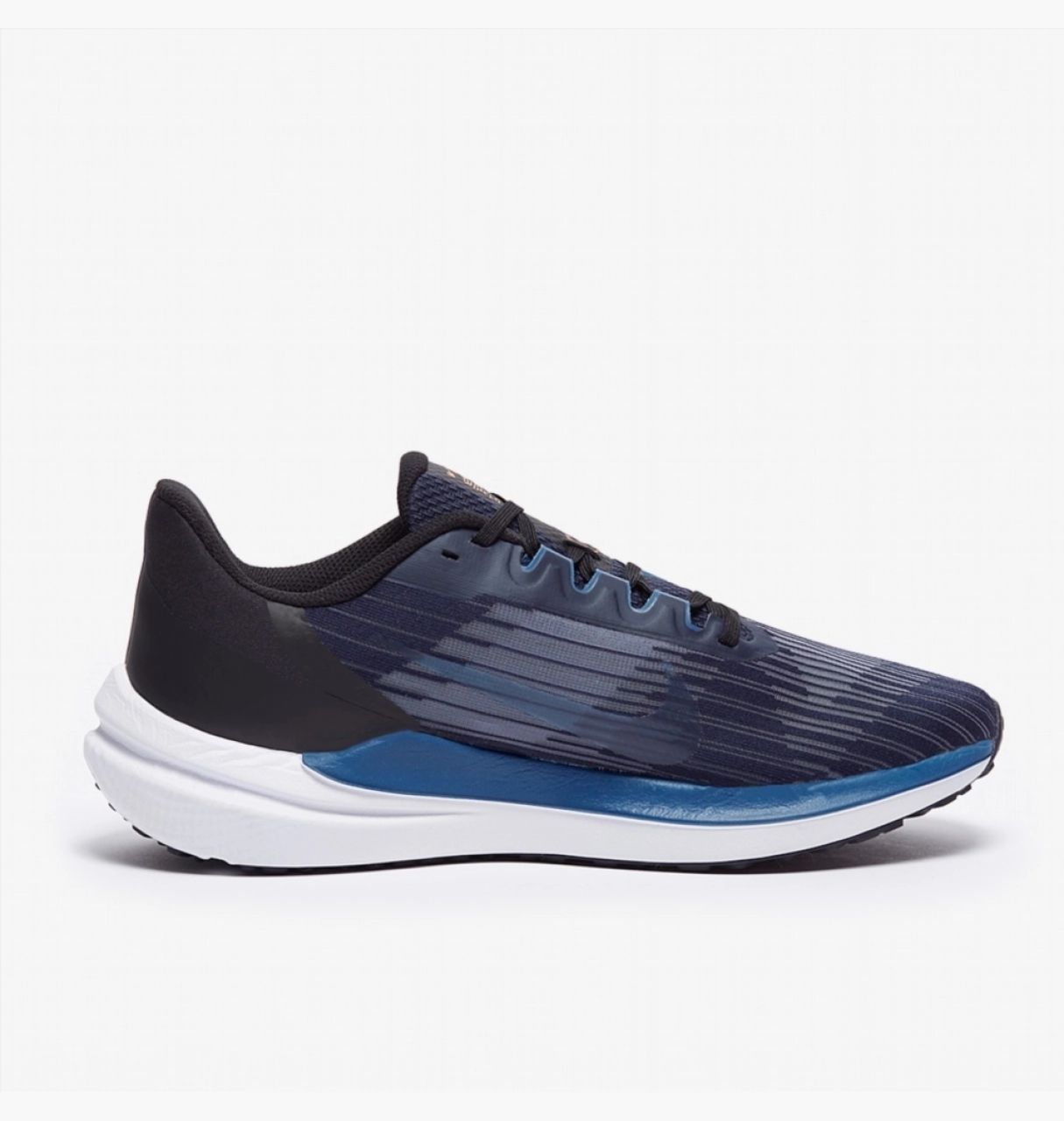 Кросівки NIKE AIR WINFLO 9 купить