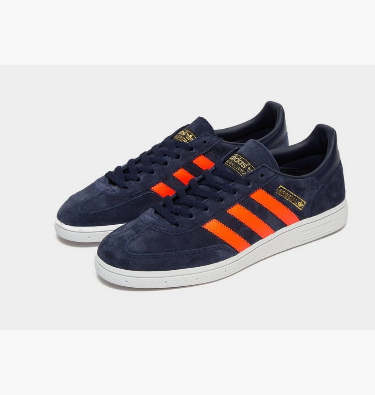 Кросівки Adidas Original Handball Spezial купити