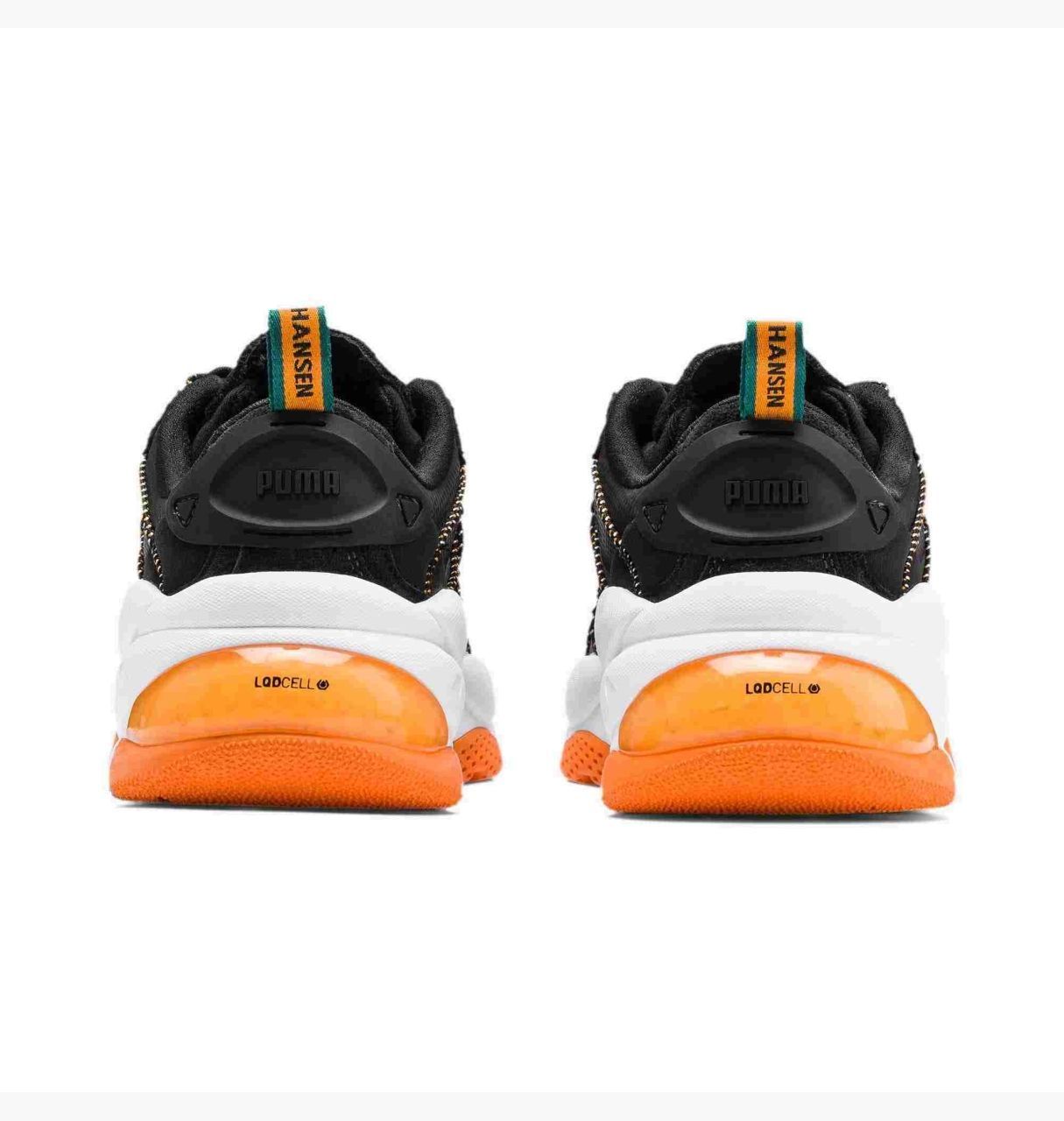 Кросівки Puma LQDCell Omega Helly Hansen купити